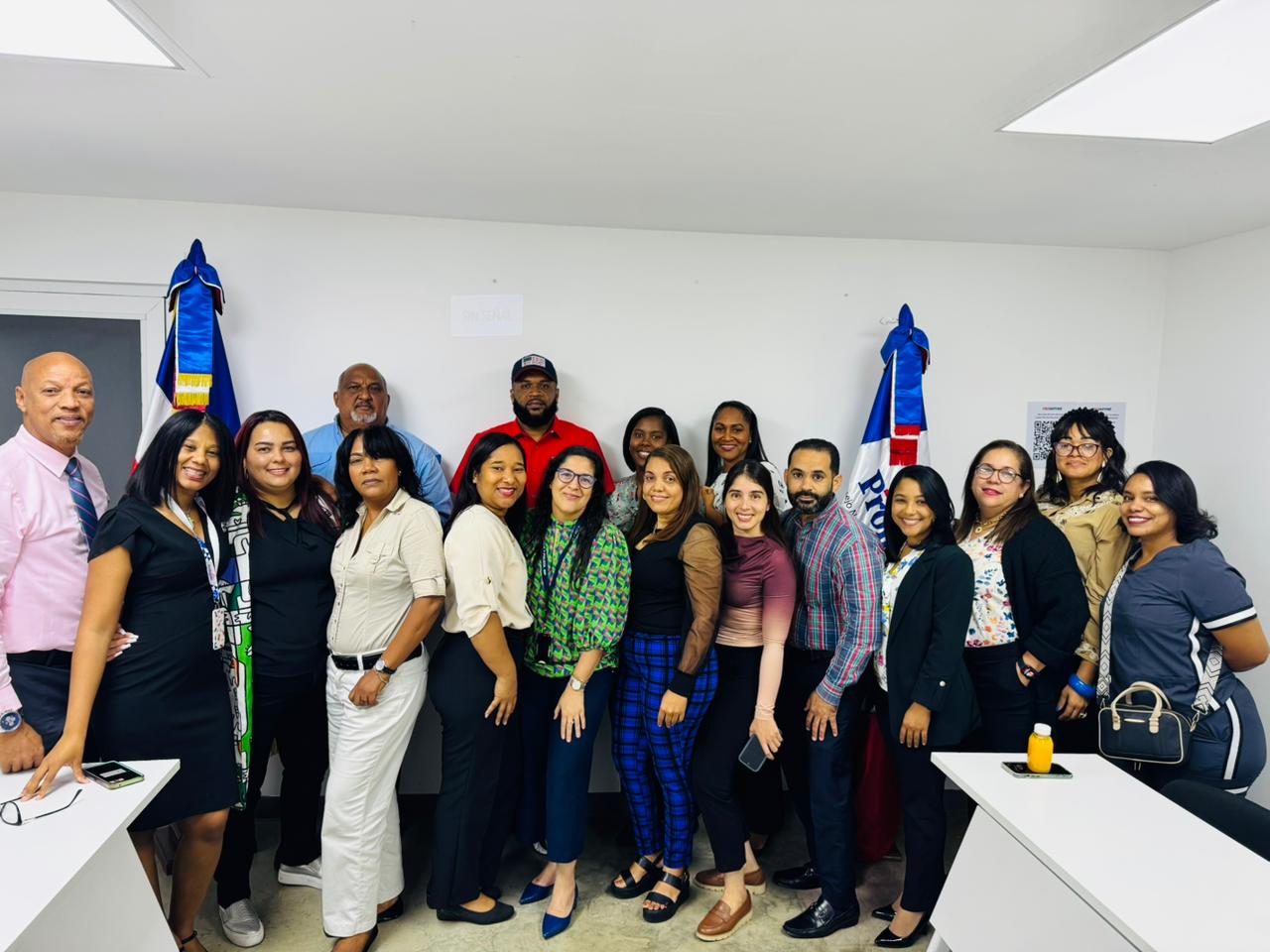 Promipyme inicia programa "Punto Vida"